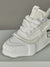 Politics Shoes - Pierwalker - White - 102