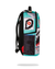 Sprayground Backpack - Computer Virus DLXSR - Multi - 9110B6299NSZ