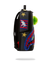 Sprayground Backpack - Alien Baby DLXSV - 910B6353NSZ99000