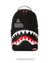 Sprayground Backpack - Core Recycled Shark DLXSR - 910B6394NSZ99000