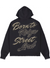 Roku Studio Hoodie - Fist Of Fury - Black - RK5481749