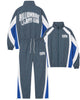 Billionaire Boys Club Track Suit - BB Space Breaker - Mediterranea - 861-6403
