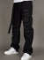 Politics Jeans - Garland - Black - 540