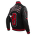 Pro Standard Jacket - NBA Chicago Bulls - Black And Red - BCB6515750