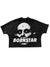 Billionaire Studios T-Shirt - Bornstar Immortal - Black