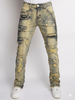 NME Jeans - Murphy - Vintage Blue Wash - 555