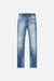 RTA Jeans - Bryant Distressed - Light wash Blue - MF24D830-B1182LTWFD