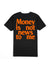 Outrank T-Shirt - Been Gettin' Paid - Black - OR2467