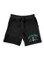 Outrank Shorts - Best Crew - Black - ORS2513