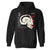 Outrank Hoodie - Better Than Average - Black - OR2687H