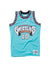 Mitchell & Ness Jersey - NBA Swingman 1998-99 - Grizzlies - Mike Bibby 10 - SMJYGS18219