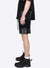 EPTM Shorts - Checkered - Black - EP10830