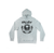 Dry Rot Hoodie - Blaze - Light Grey - DR116