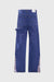 The Hideout Clothing Jeans - Tapestry Pattern Flared Denim
