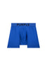 Purple-Brand Boxer Briefs - MCCB224- Blue - P801
