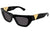 Bottega Veneta Glasses - Butterfly Frame - Black - BV1177S