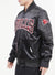 Pro Standard Jacket - Bulls Crest Emblem - Black - BCB658987