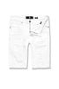 Jordan Craig Shorts - OG Tulsa Twill - White - J3225S