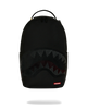 Sprayground Backpack - Stealth Glide - Black - B8658