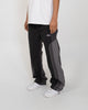 EPTM Track Pants - Offset - Charcoal - EP12789