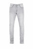 Focus Jeans - Premium Clean Denim - LT. Grey - 5244