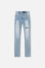 RTA Jeans - Clayton Faded - Light wash Blue - MF24D833-B1182LTWFD