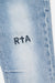 RTA Jeans - Clayton Faded - Light wash Blue - MF24D833-B1182LTWFD