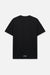 RTA T-Shirt - Colin - Black - MF24K627-T1322BLKWR