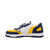 Brand X Shoes - Court Classic - University