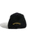 Reference Hat - Cardibacks - Black And Tan - REF408