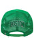 Pro Standard Hat - Celtics Foam Trucker - Kelly Green - BBC7515584