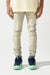 Serenede Jeans - Chalk - Light Wash - CHALK-LH