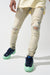 Serenede Jeans - Chalk - Light Wash - CHALK-LH