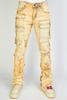 NME Jeans - Murphy - Amber Ice Wash - 577
