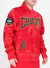 Pro Standard Jacket - Chiefs Crest Emblem - Red - FKC646028