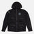 8&9 Jacket - Combat Nylon - Black