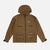 8&9 Jacket - Combat Nylon - ridescent Honey