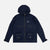 8&9 Jacket - Combat Nylon - Iridescent Navy