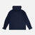 8&9 Jacket - Combat Nylon - Iridescent Navy