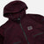 8&9 Jacket - Combat Nylon - Iridescent Wine