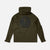 8&9 Jacket - Combat Nylon - Olive