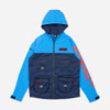 8&9 Jacket - Combat Nylon - Spidey