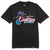 Cookies T-Shirt -  Island SS- Black - CM242TSP13