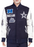 Pro Standard Jacket - Dallas Cowboys - Navy - FDC645693