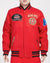 Pro Standard Jacket - Crest Emblem Wool Varsity - San Francisco 49ers - Red - FS4646067