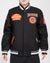 Pro Standard Jacket - Crest Emblem Wool Varsity - Cincinnati Bengals - Black - FCI646215