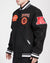 Pro Standard Jacket - Crest Emblem Wool Varsity - Cincinnati Bengals - Black - FCI646215