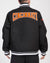 Pro Standard Jacket - Crest Emblem Wool Varsity - Cincinnati Bengals - Black - FCI646215