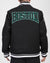 Pro Standard Jacket - Crest Emblem Wool Varsity - Boston Celtics - Black - BBC659930