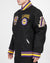 Pro Standard Jacket - Crest Emblem Wool Varsity - LA Lakers - Black - BLL6515745